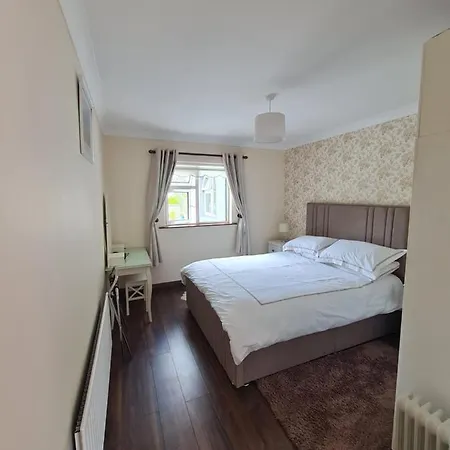 Holiday home Brielle House Mountmellick