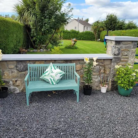 Holiday home Brielle House