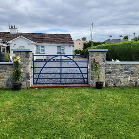Brielle House Mountmellick
