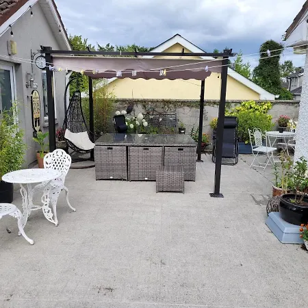 Brielle House * Mountmellick