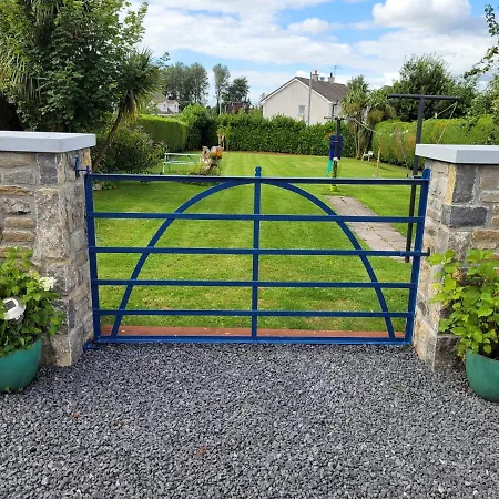 Brielle House Holiday home Mountmellick