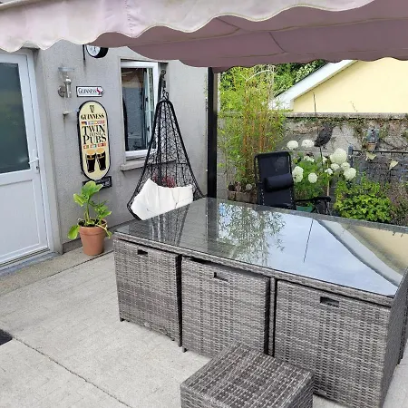 Brielle House Mountmellick