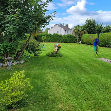 Brielle House Holiday home Mountmellick
