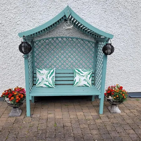 Holiday home Brielle House Mountmellick