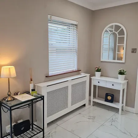 Brielle House Holiday home *