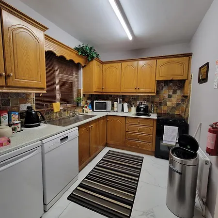 Brielle House * Mountmellick