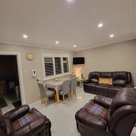 Brielle House Holiday home