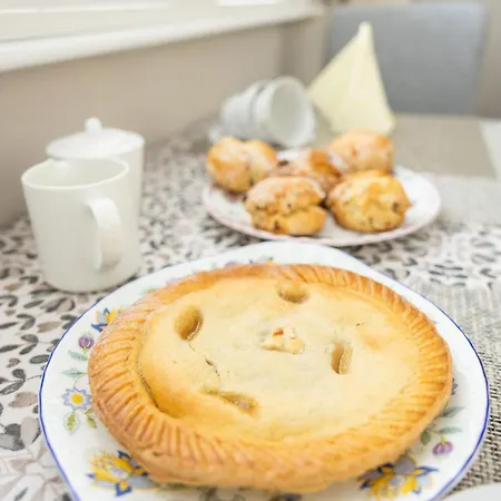 Feriehus Brielle House *