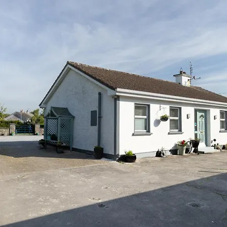 Brielle House Holiday home Mountmellick