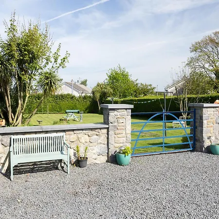 Holiday home Brielle House Mountmellick