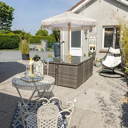 Brielle House Mountmellick