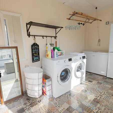 Brielle House * Mountmellick