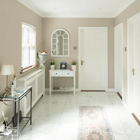 Σπίτι διακοπών Brielle House