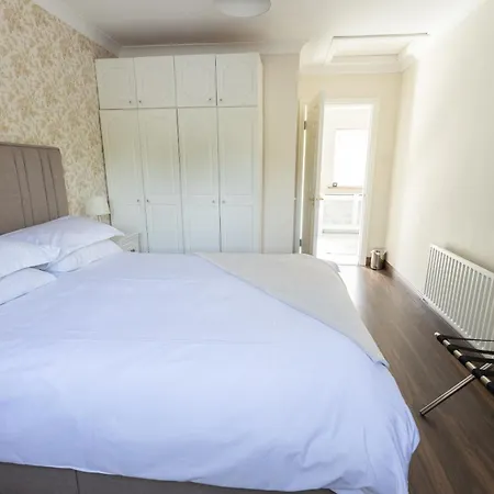 Brielle House Holiday home *