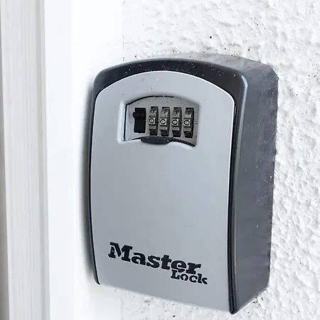 Feriehus Brielle House *