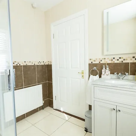 Brielle House Holiday home Mountmellick