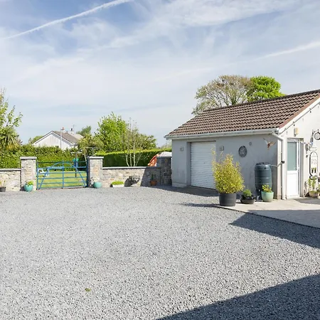 Brielle House Mountmellick