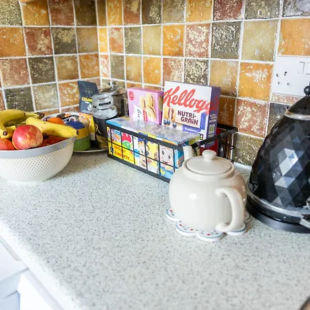 Brielle House * Mountmellick