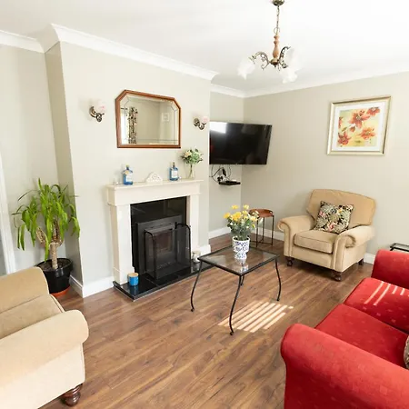 Σπίτι διακοπών Brielle House