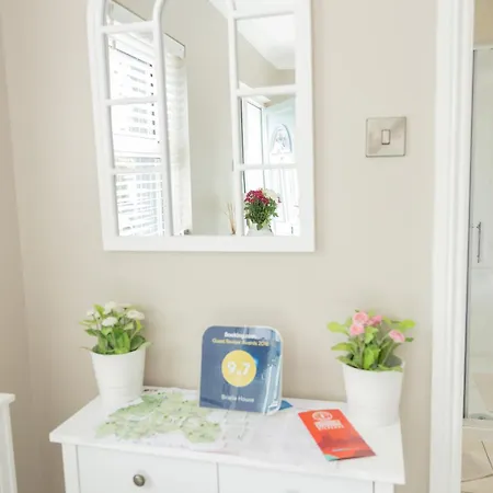 Brielle House Holiday home *
