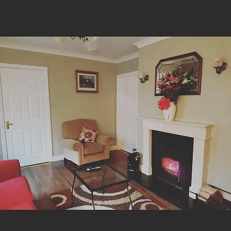 Brielle House * Mountmellick
