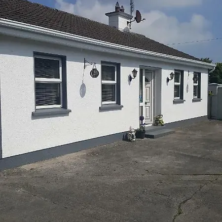 Brielle House Holiday home Mountmellick