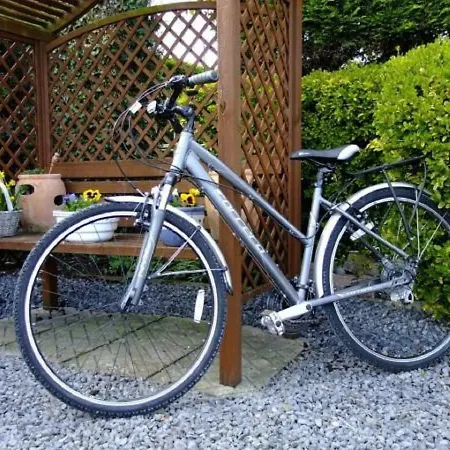 Brielle House Holiday home Mountmellick