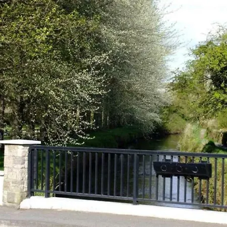Holiday home Brielle House Mountmellick
