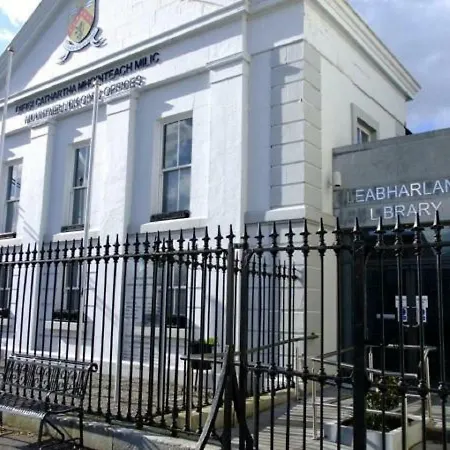 Holiday home Brielle House *