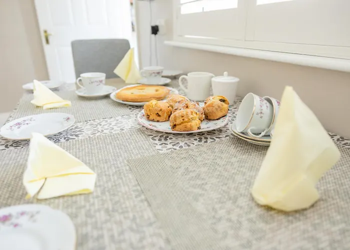 Brielle House Дом отдыха *