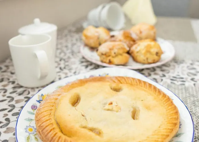 Дом отдыха Brielle House *