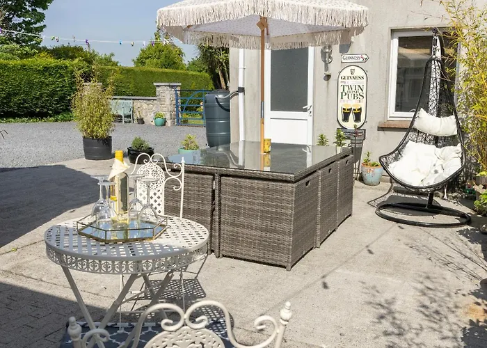 Brielle House Mountmellick