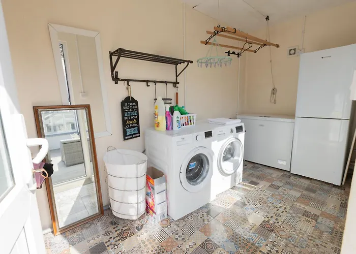 Brielle House * Mountmellick