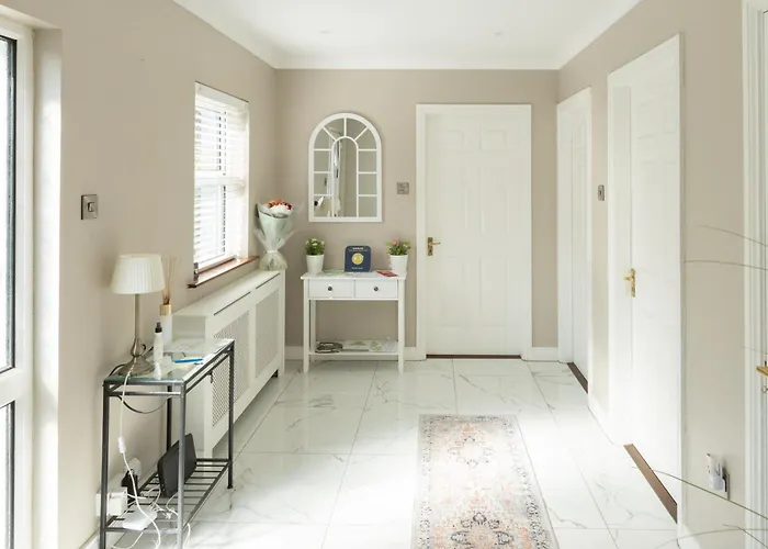 Prázdninový dům Brielle House