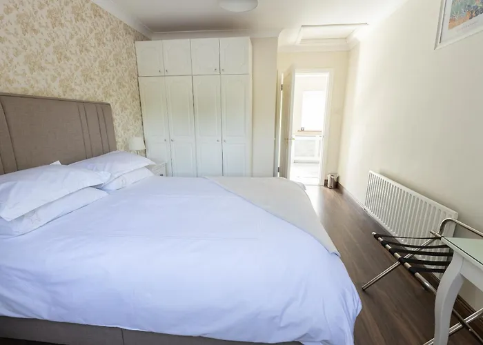 Brielle House Prázdninový dům *