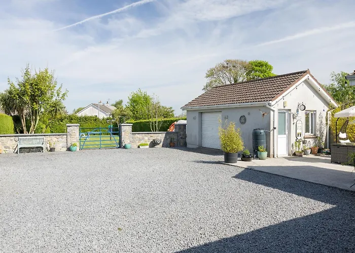 Brielle House Mountmellick