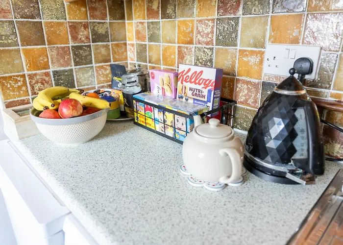 Brielle House * Mountmellick