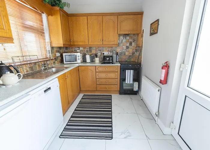 Brielle House Prázdninový dům