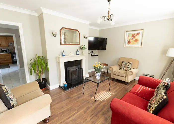 Prázdninový dům Brielle House