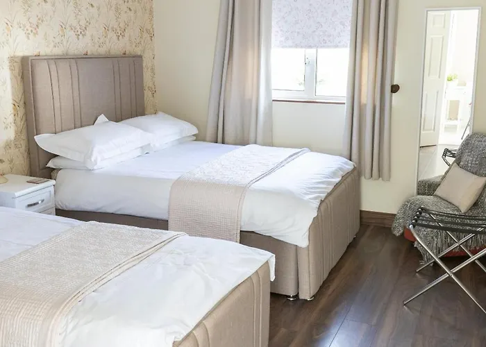 Prázdninový dům Brielle House Mountmellick